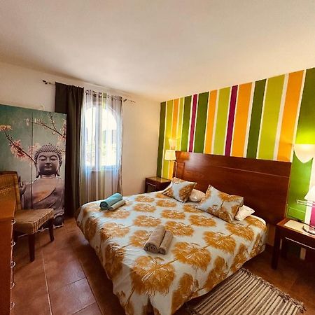 The Colors House, 639 Private Apartment Коста Тегисе Екстериор снимка