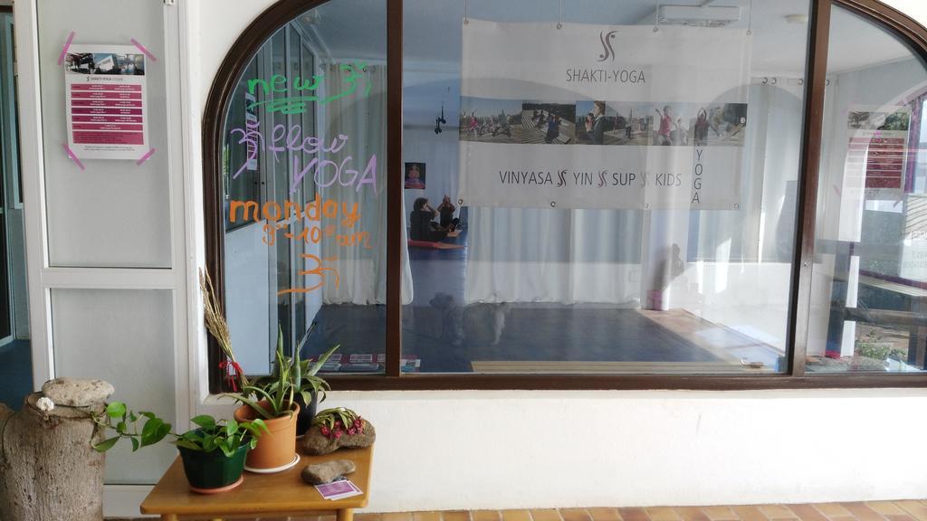 The Colors House, 639 Private Apartment Коста Тегисе Екстериор снимка