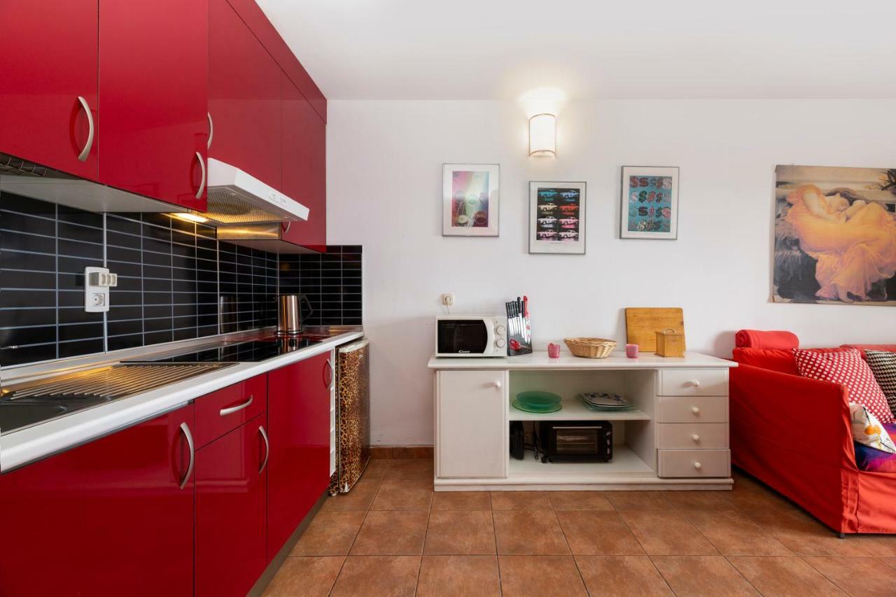 The Colors House, 639 Private Apartment Коста Тегисе Екстериор снимка